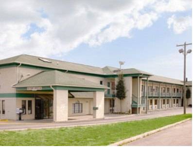 Morristown (Tennessee) United States Booking Discount booking.com