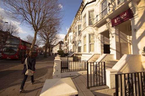 London United Kingdom Booking Discount booking.com