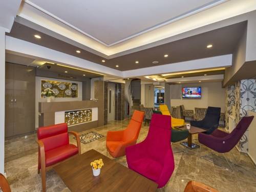 İstanbul Turkey Booking Discount booking.com