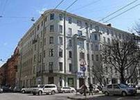 Saint Petersburg Russia Booking Discount booking.com