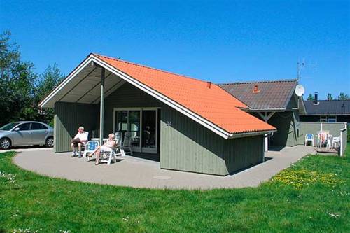 Hemmet Danemark Réservation Réduction booking.com