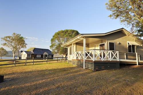 Hazeldean Australie Réservation Réduction booking.com