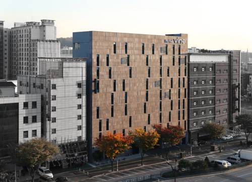 Seongnam South Korea Booking Discount booking.com