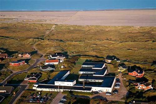 Rømø Danemark Réservation Réduction booking.com