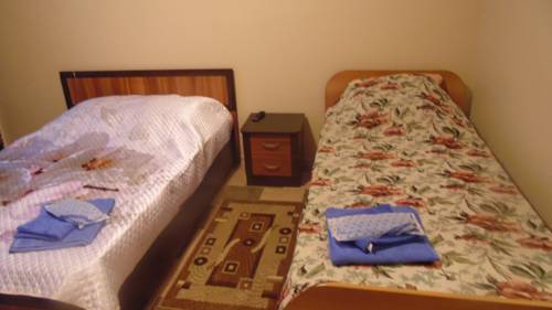 Voronej Russie Réservation Réduction booking.com