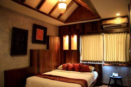 Chiang Mai Thailand Booking Discount booking.com