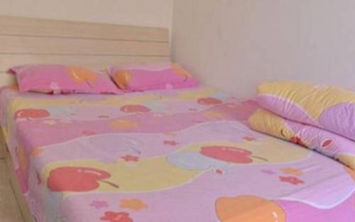 Zibo Chine Réservation Réduction booking.com