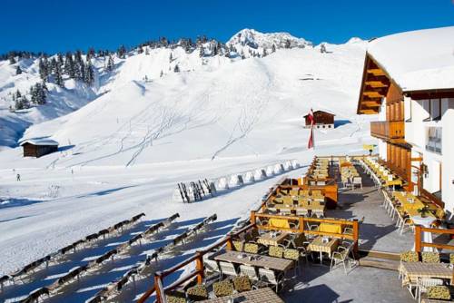 Lech am Arlberg Austria Booking Discount booking.com