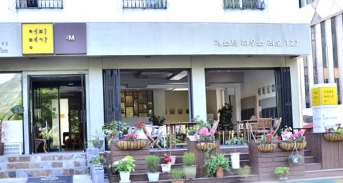 Danyang South Korea Booking Discount booking.com