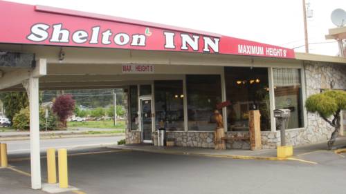 Shelton (Washington) United States Booking Discount booking.com