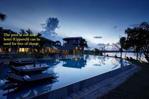 Trincomalee Sri Lanka Booking Discount booking.com