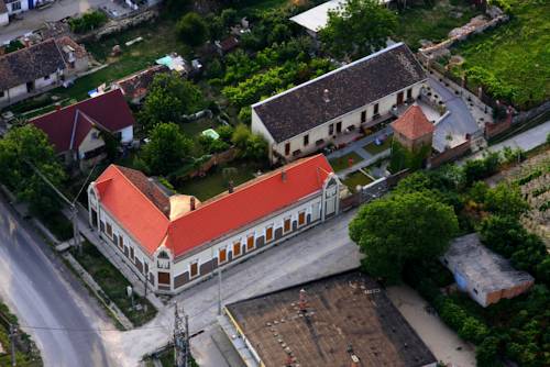 Nagyharsány Hongrie Réservation Réduction booking.com