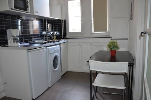 Vanves France Booking Discount booking.com