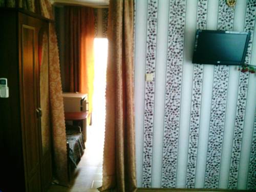 Koktebel Crimée Réservation Réduction booking.com