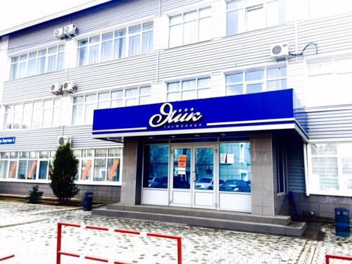 Orenbourg Russie Réservation Réduction booking.com