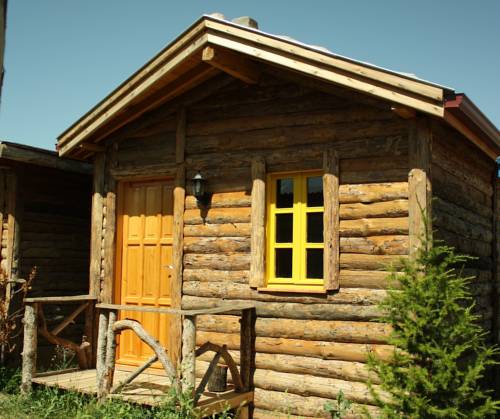 Cukurbag Turkey Booking Discount booking.com