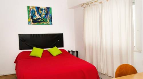 Buenos Aires Argentina Booking Discount booking.com