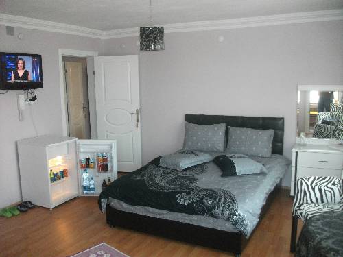 Kırklareli Turquie Réservation Réduction booking.com