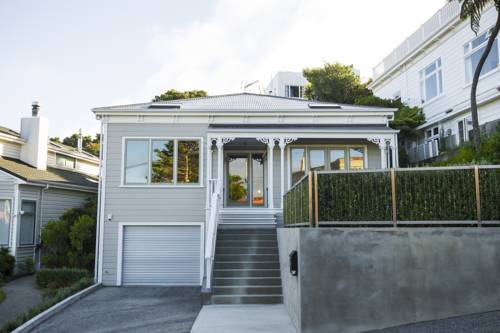 Wellington New Zealand Booking Discount booking.com