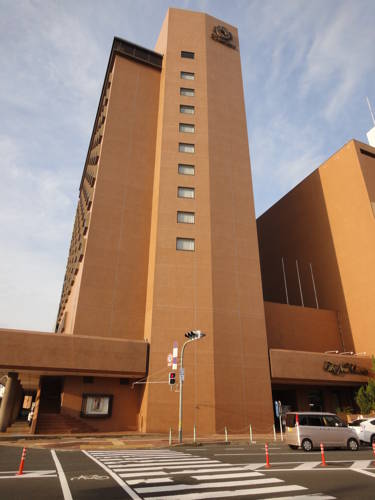 Tottori Japon Réservation Réduction booking.com