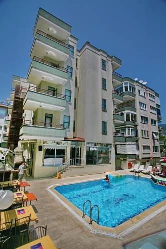 Alanya Turkey Booking Discount booking.com