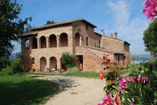 Castiglione Del Lago Italy Booking Discount booking.com