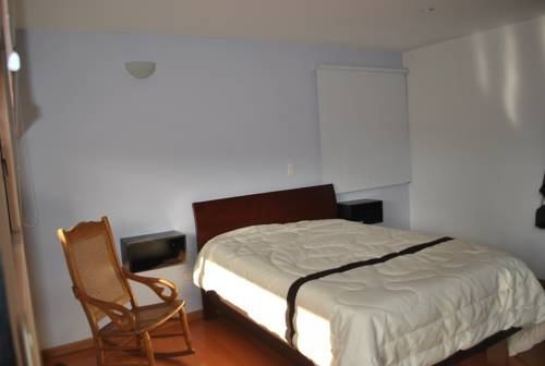 Cucunubá Colombie Réservation Réduction booking.com