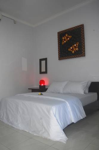 Denpasar Indonesia Booking Discount booking.com