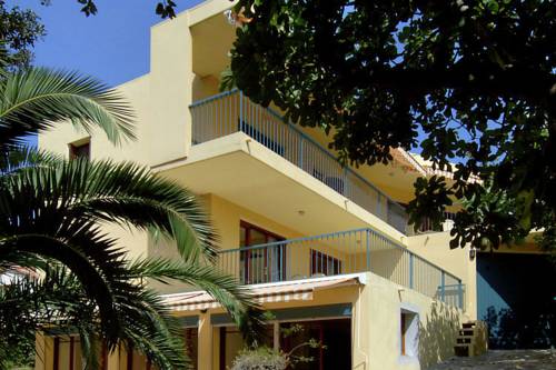 Giens France Réservation Réduction booking.com