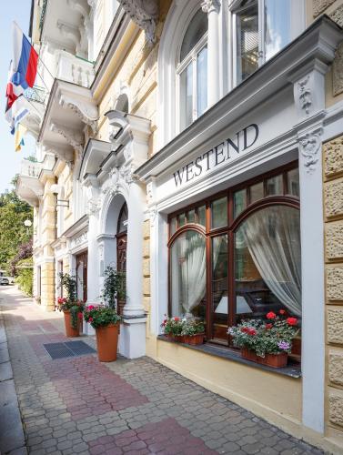Marianske Lazne Czech Republic Booking Discount agoda.com