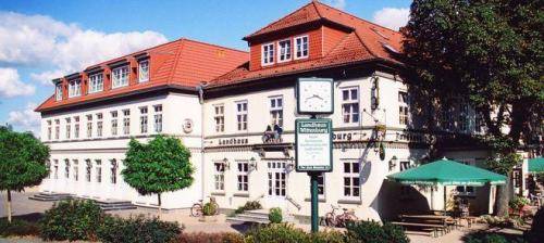 Wittenburg Germany Booking Discount booking.com