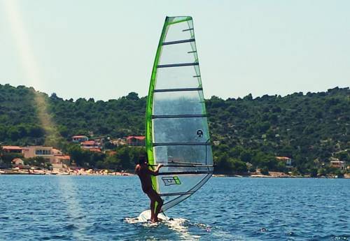 Rogoznica Croatia Booking Discount booking.com