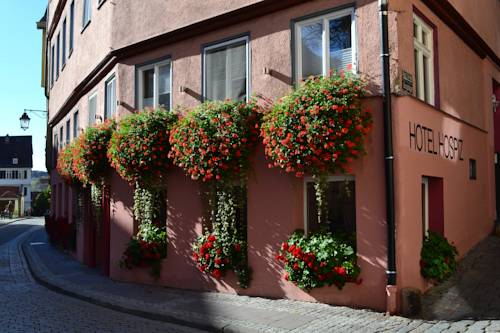 Tübingen Allemagne Réservation Réduction booking.com