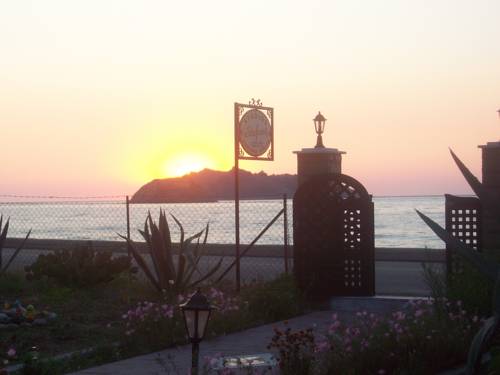 Petra, Lesbos Grèce Réservation Réduction booking.com