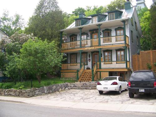 Sainte-Anne-de-Beaupré Canada Booking Discount agoda.com