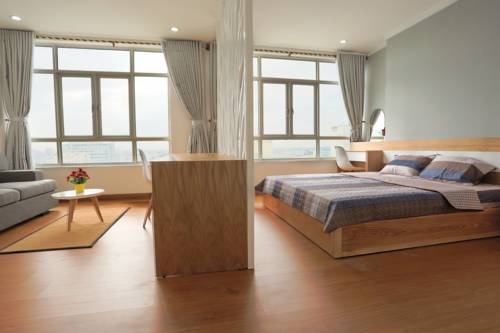 Da Nang Viet Nam Booking Discount booking.com