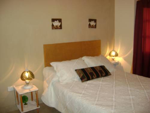 Cachi Argentine Réservation Réduction booking.com