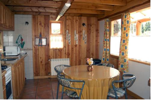 Villa La Angostura Argentine Réservation Réduction booking.com