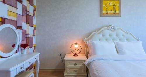 Jeju South Korea Booking Discount booking.com