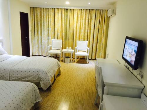 Maoming Chine Réservation Réduction booking.com