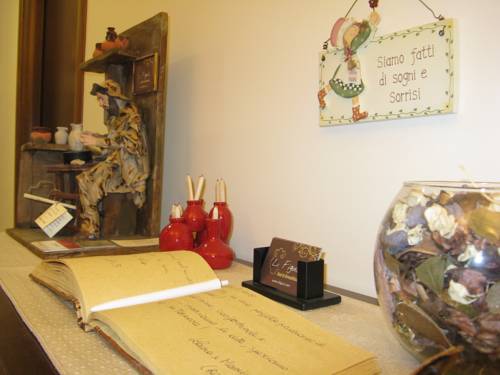 Lecce Italie Réservation Réduction booking.com