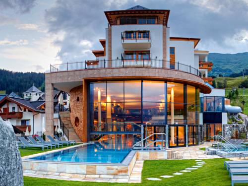 Fiss Austria Booking Discount booking.com