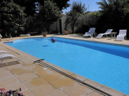 La Salvetat Saint Gilles France Réservation Réduction booking.com