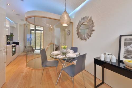 Londres Royaume-Uni Réservation Réduction booking.com