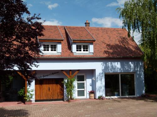 Châtenois France Booking Discount booking.com