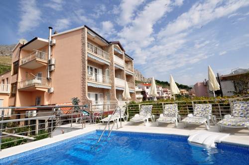 Omiš Croatia Booking Discount booking.com