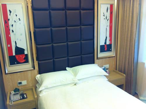 Yiwu China Booking Discount booking.com