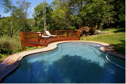 Hazyview Afrique du Sud Réservation Réduction booking.com