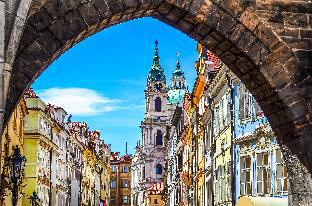Prague Czech Republic Booking Discount agoda.com