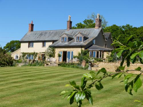 Halstock United Kingdom Booking Discount agoda.com